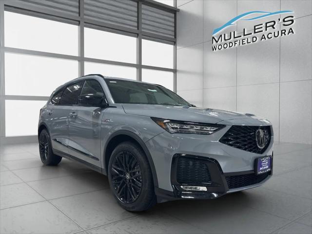2026 Acura MDX A-SPEC Advance Package for sale in Hoffman Estates, IL