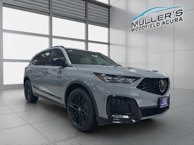 2026 Acura MDX A-SPEC Advance Package for sale in Hoffman Estates, IL