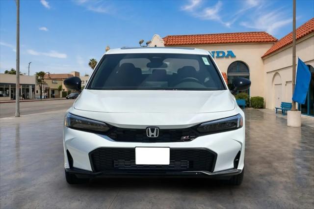 2026 Honda Civic Sedan