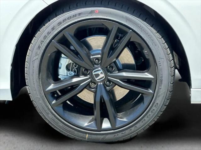 2026 Honda Civic Sedan