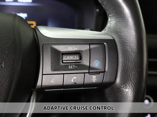 2024 INFINITI QX60 LUXE AWD