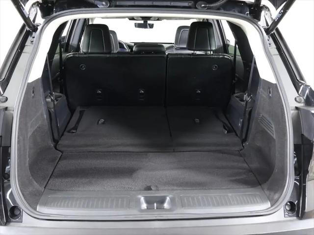 2024 INFINITI QX60 LUXE AWD