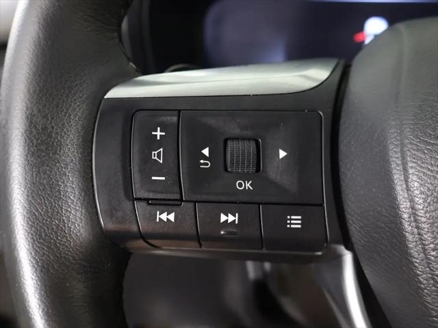 2024 INFINITI QX60 LUXE AWD