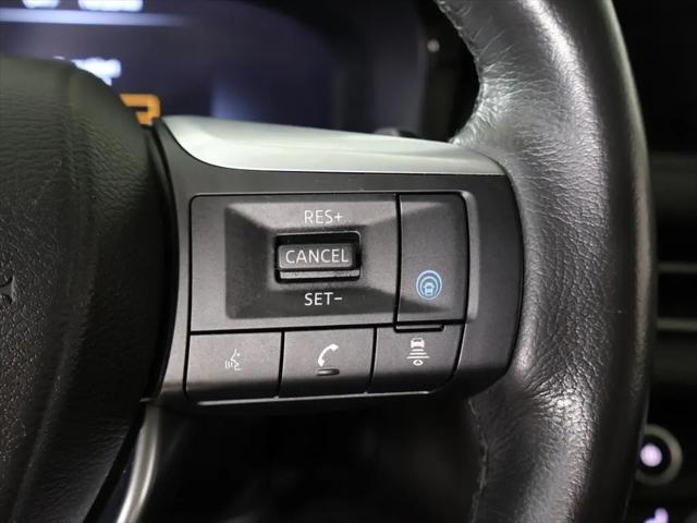 2024 INFINITI QX60 LUXE AWD