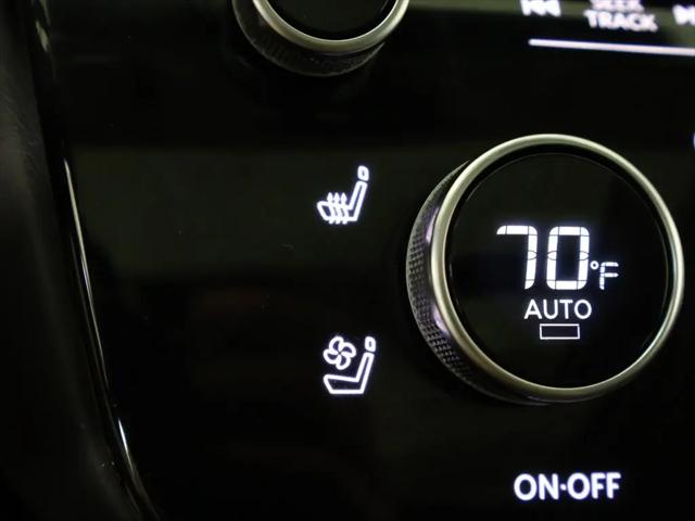 2024 INFINITI QX60 LUXE AWD