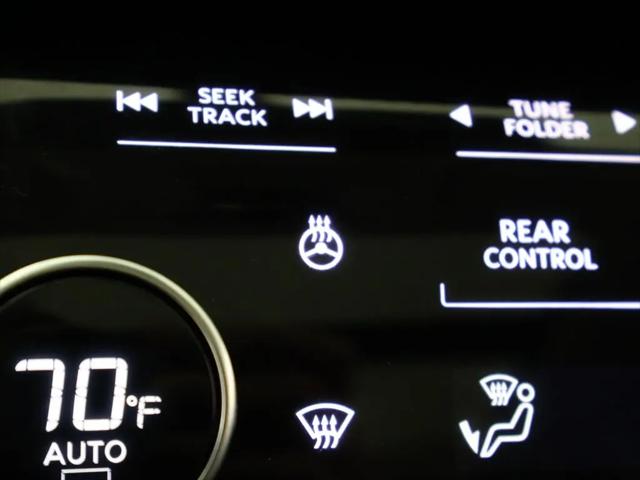2024 INFINITI QX60 LUXE AWD