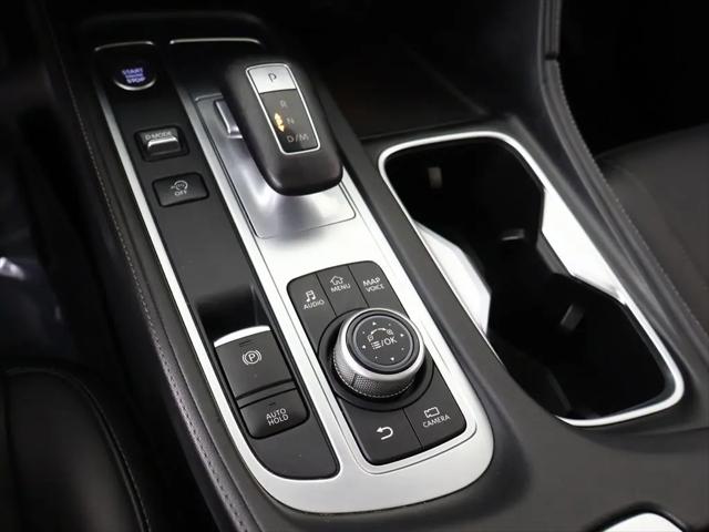2024 INFINITI QX60 LUXE AWD