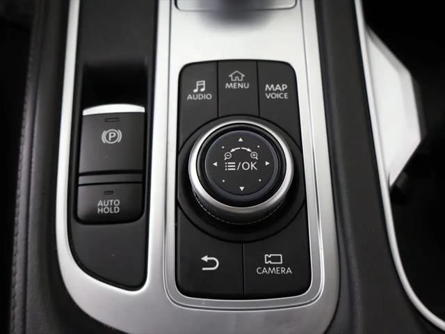 2024 INFINITI QX60 LUXE AWD
