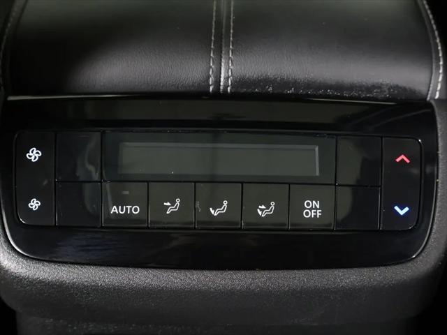 2024 INFINITI QX60 LUXE AWD