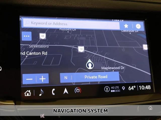 2023 Cadillac XT6 AWD Premium Luxury
