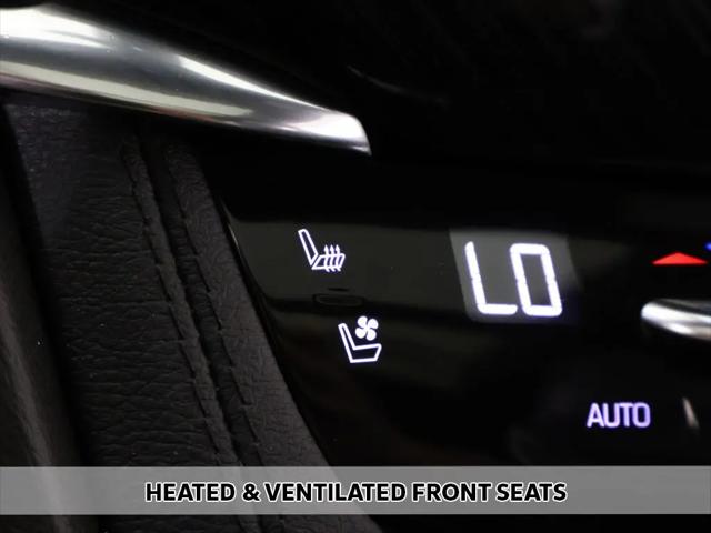 2023 Cadillac XT6 AWD Premium Luxury