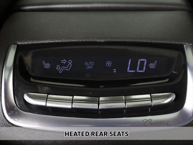 2023 Cadillac XT6 AWD Premium Luxury