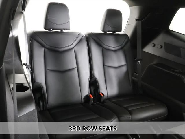 2023 Cadillac XT6 AWD Premium Luxury