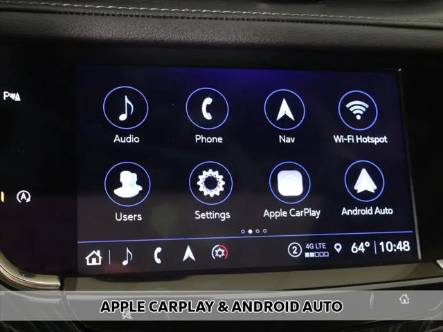 2023 Cadillac XT6 AWD Premium Luxury