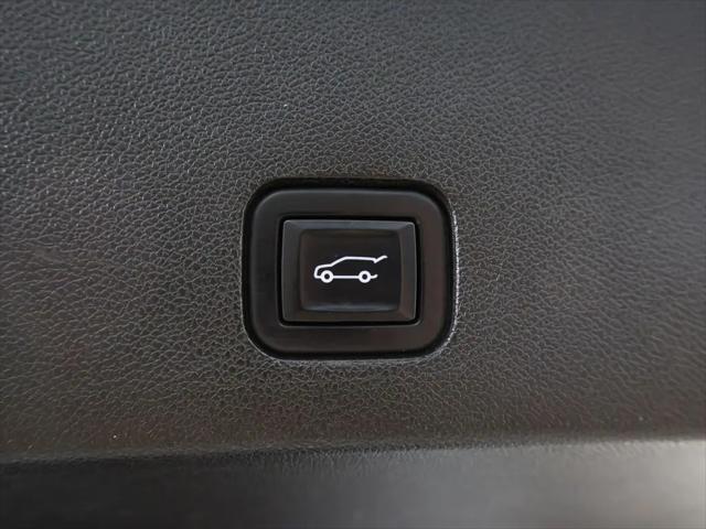 2023 Cadillac XT6 AWD Premium Luxury