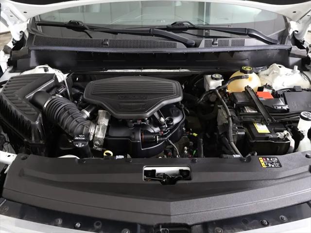 2023 Cadillac XT6 AWD Premium Luxury