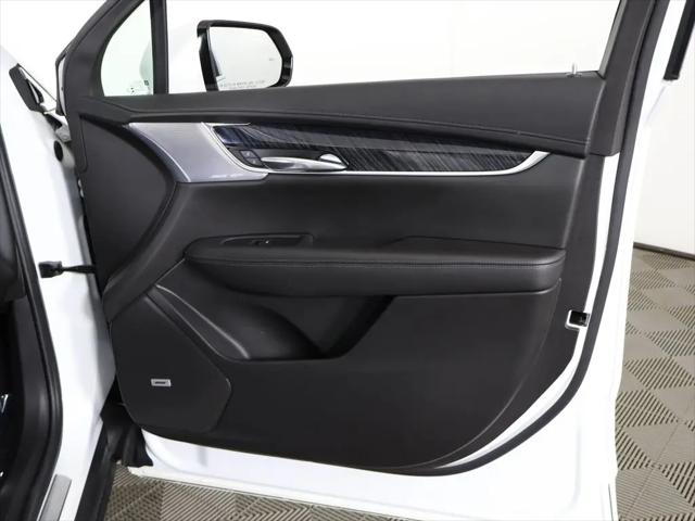 2023 Cadillac XT6 AWD Premium Luxury
