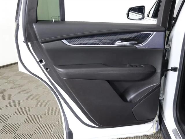 2023 Cadillac XT6 AWD Premium Luxury