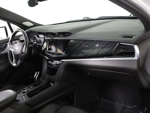 2023 Cadillac XT6 AWD Premium Luxury