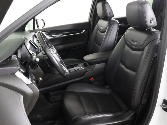 2023 Cadillac XT6 AWD Premium Luxury