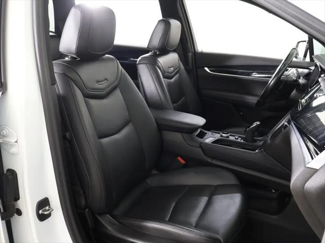 2023 Cadillac XT6 AWD Premium Luxury