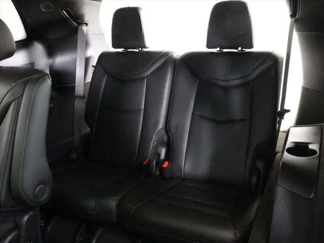 2023 Cadillac XT6 AWD Premium Luxury