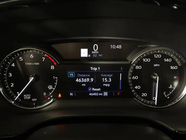 2023 Cadillac XT6 AWD Premium Luxury