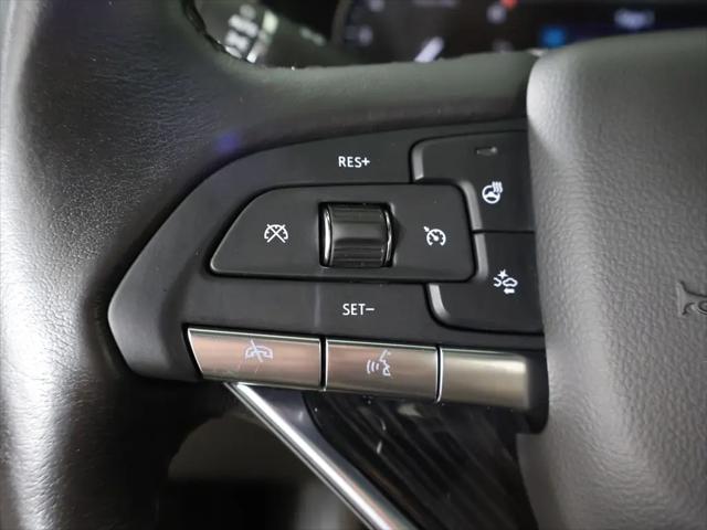 2023 Cadillac XT6 AWD Premium Luxury