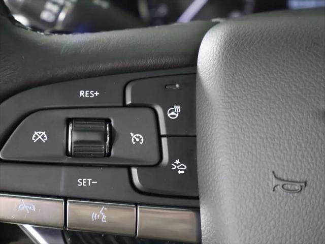 2023 Cadillac XT6 AWD Premium Luxury
