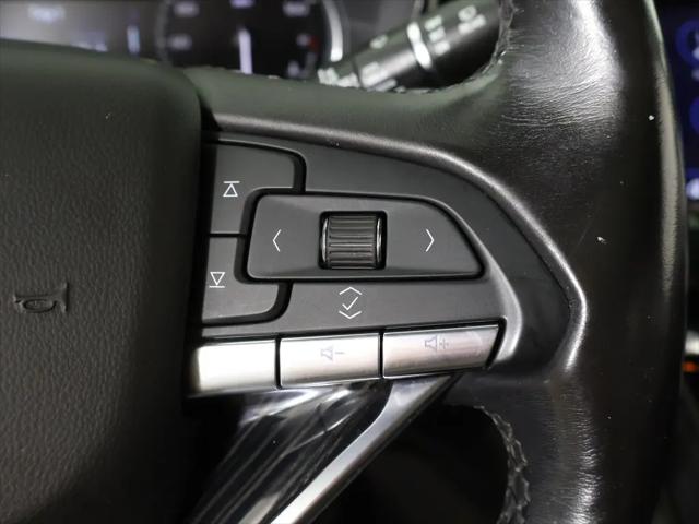 2023 Cadillac XT6 AWD Premium Luxury