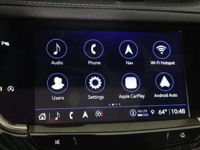 2023 Cadillac XT6 AWD Premium Luxury
