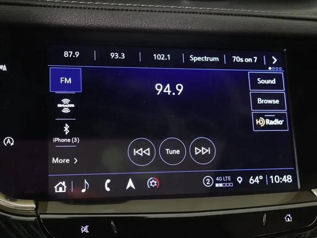 2023 Cadillac XT6 AWD Premium Luxury