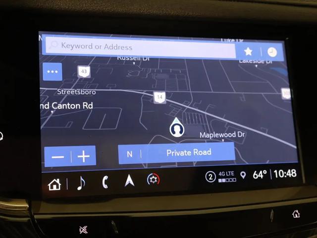 2023 Cadillac XT6 AWD Premium Luxury