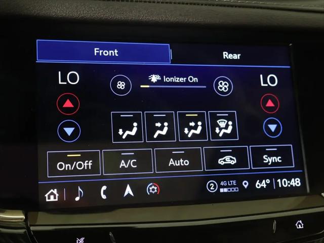 2023 Cadillac XT6 AWD Premium Luxury