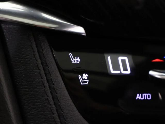 2023 Cadillac XT6 AWD Premium Luxury