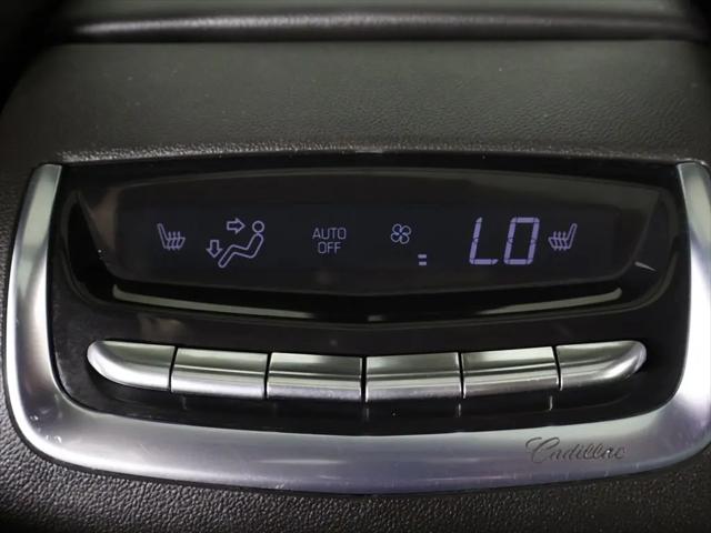 2023 Cadillac XT6 AWD Premium Luxury
