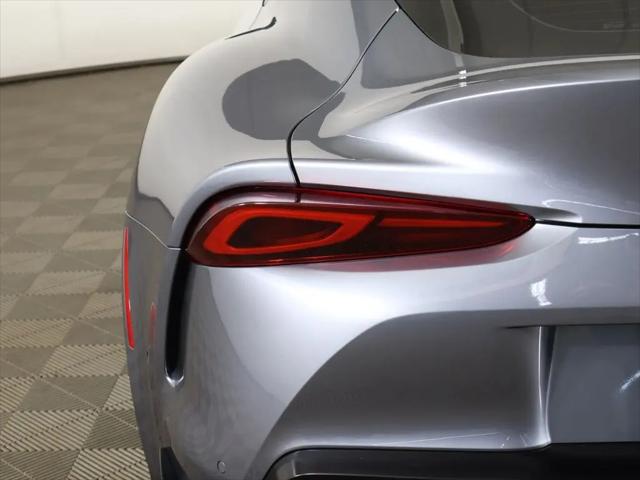 2021 Toyota GR Supra 3.0 Premium
