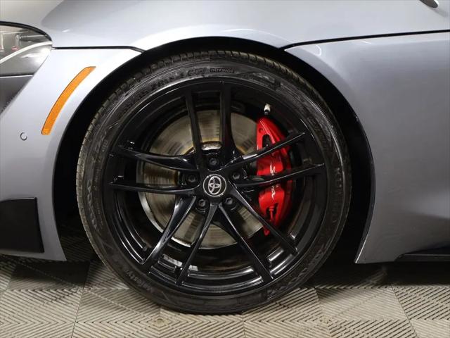 2021 Toyota GR Supra 3.0 Premium