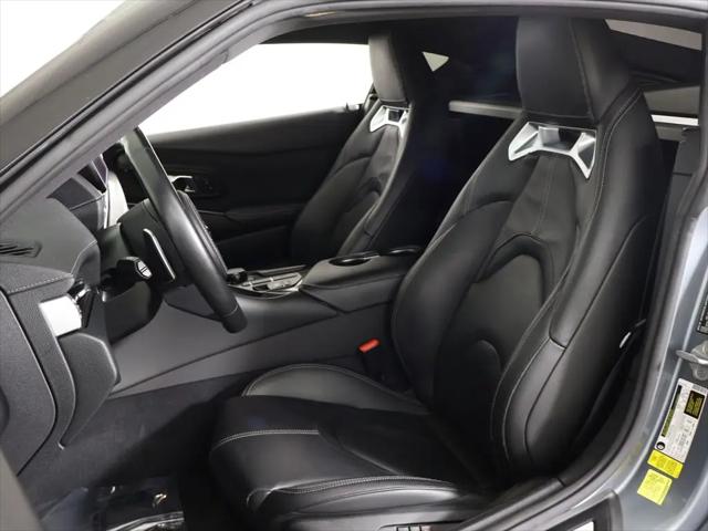 2021 Toyota GR Supra 3.0 Premium