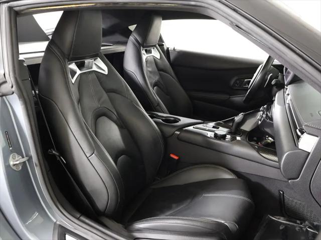 2021 Toyota GR Supra 3.0 Premium