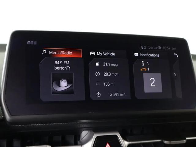 2021 Toyota GR Supra 3.0 Premium