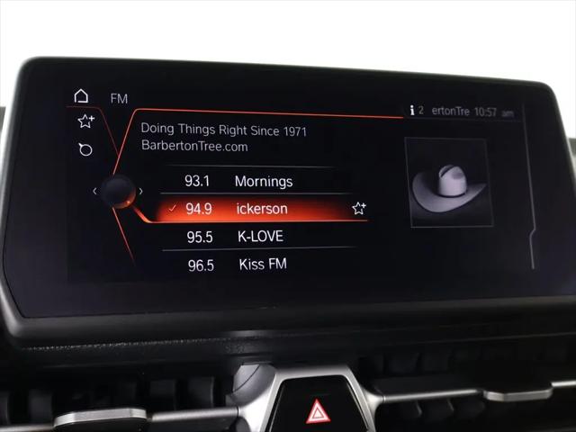 2021 Toyota GR Supra 3.0 Premium