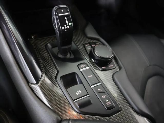 2021 Toyota GR Supra 3.0 Premium
