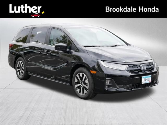 2026 Honda Odyssey EX-L for sale in Brooklyn Center, MN
