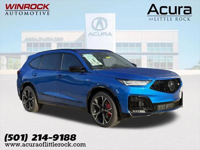 2026 Acura MDX Type S Advance Package for sale in Little Rock, AR