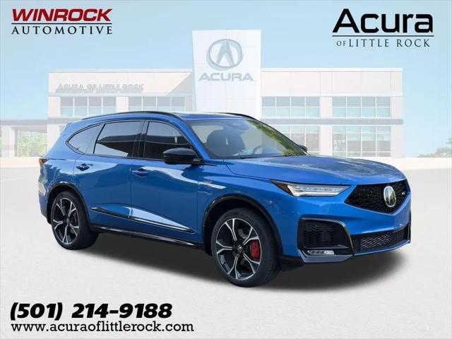 2026 Acura MDX Type S Advance Package for sale in Little Rock, AR