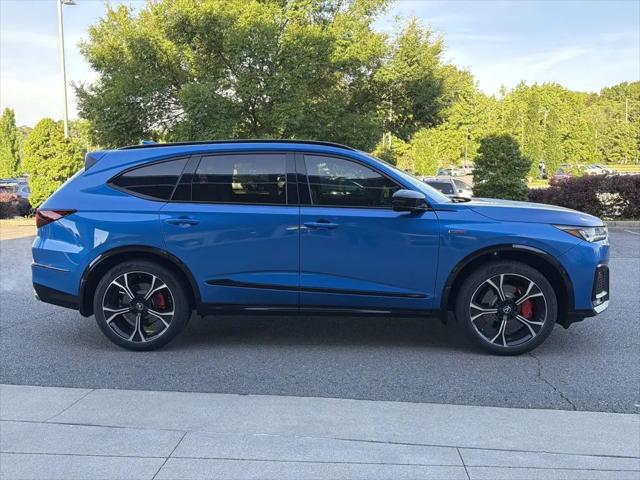2026 Acura MDX Type S Advance Package