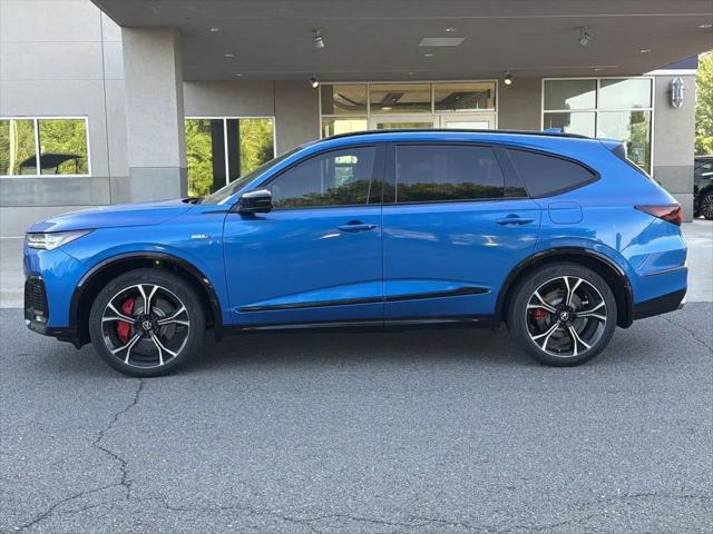 2026 Acura MDX Type S Advance Package