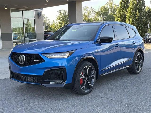 2026 Acura MDX Type S Advance Package