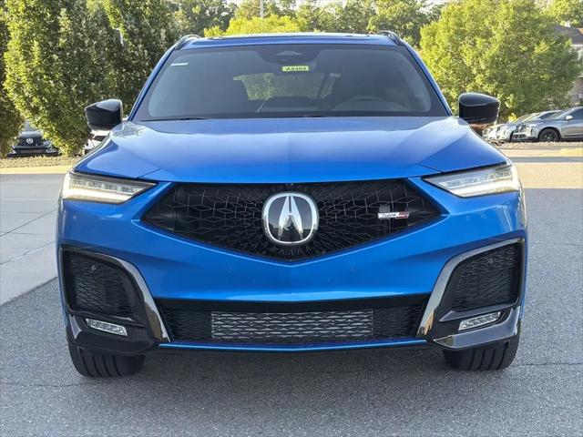 2026 Acura MDX Type S Advance Package